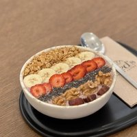 Fruit bowl