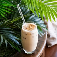 Ice Fındıklı Latte