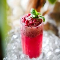 Orman Meyveli Limonata