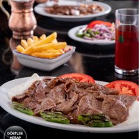 Bol Etli 1 Por. İskender