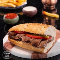 Yarım Ekmek