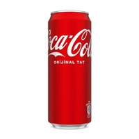 Coca Cola (330 ml)