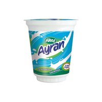 Şütaş Ayran