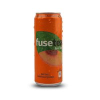 Fuse Tea Şeftali