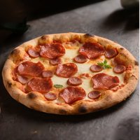 Kumru Pizza