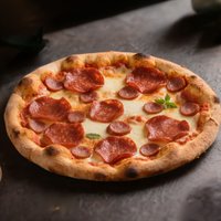 Kumru Pizza