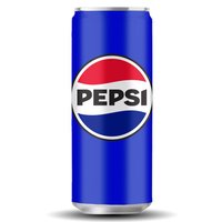 Pepsi Kola (33 cl)