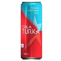 Kola Turca (33 cl)