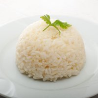 Basmati Pirinç Pilavı