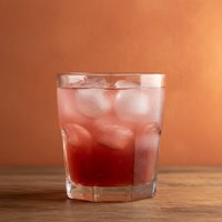 Çilekli Frambuazlı Limonata