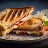 Karışık Tost
