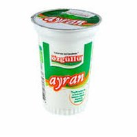 Ayran (180 ml)