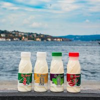 Acılı Ayran