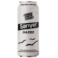 Sarıyer Gazoz 330 ml