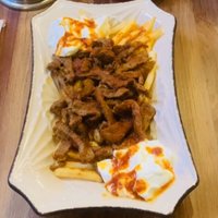 Çökertme Kebabı 300gr (Biftek Etli)