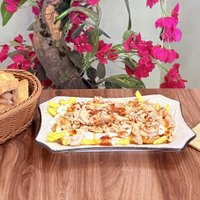 Çökertme Kebabı 300gr