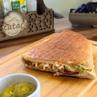 Tost (Kaşarlı)