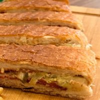 Tost (Karışık)