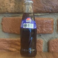 Pepsi Şişe