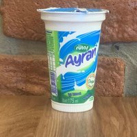Küçük Ayran