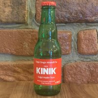 Sade Soda