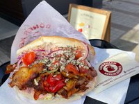 Berlin Döner XL