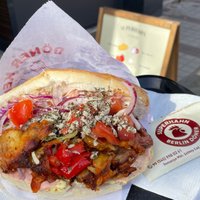 Berlin Döner XL