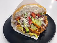 Berlin Döner