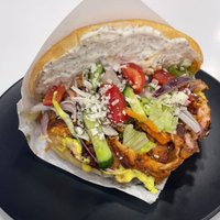 Berlin Döner