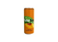 Fuse Tea Şeftali (33 cl.)