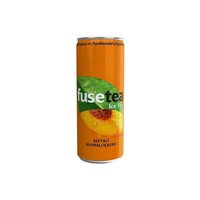 Fuse Tea Şeftali (33 cl.)