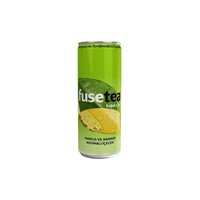 Fuse Tea Mango (33 cl.)
