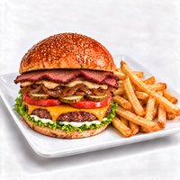Beymi Burger