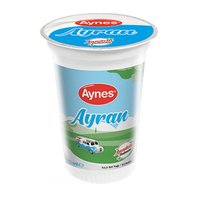 Küçük Ayran (200 ml)