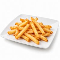 Patates Kızartması Küçük Boy (150 gr)