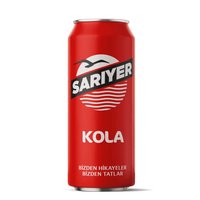Sarıyer Kola (300 ml)