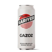 Sarıyer Gazoz (330 Ml)