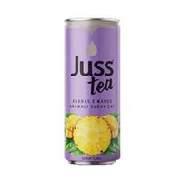 Juss Ananaslı Ice Tea