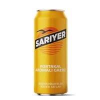 Sarıyer Portakal (300 ml)