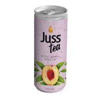Juse Şeftali Ice Tea (330 ml)
