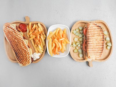 Tost Sandıklarım