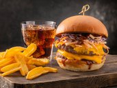 Bufalo Fast Food