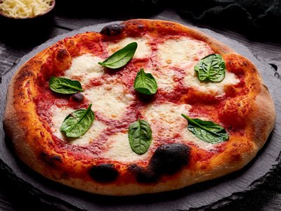 Rosso Pizza & Pasta