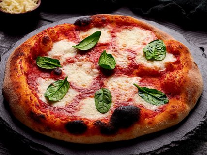 Rosso Pizza & Pasta