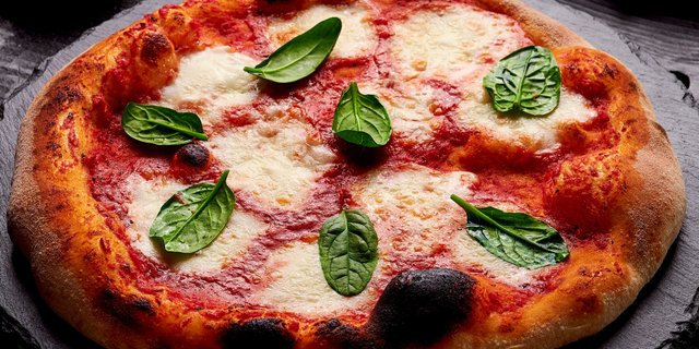 Rosso Pizza & Pasta