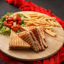 Nöbetçi Tostçu