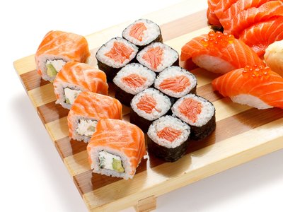 Shoryu Asian Kitchen