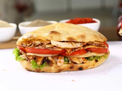 Fantastik Döner ve Kumru