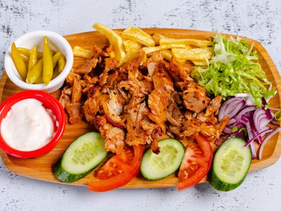 Çınar Döner