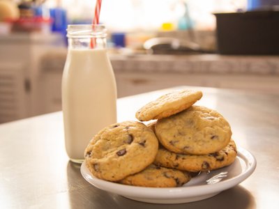 Chunk cookie club